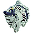 13446N Alternator, New