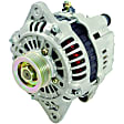 13446N Alternator, New