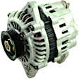 13451N Alternator, New