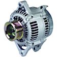 1996 Jeep Grand Cherokee - Alternator, Opt. 120 Amp, NDenso Unit, New, 8 Cyl 5.2L