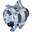 1996 Jeep Grand Cherokee - Alternator, Opt. 120 Amp, NDenso Unit, New, 8 Cyl 5.2L