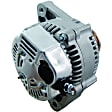 13456N Alternator, New