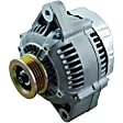 13456N Alternator, New
