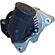 13470N Alternator, New