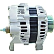 13473N Alternator, New