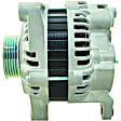 13473N Alternator, New