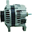 13478N Alternator, New