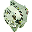 13482N Alternator, New