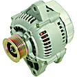 13482N Alternator, New