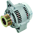 13495N Alternator, New