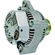 13496N Alternator, New