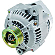 13499N Alternator, 2.2L, 4Cyl, New