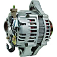 13509N Alternator, New