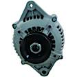 13512N Alternator, New
