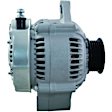 13512N Alternator, New