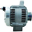 13524N Alternator, New