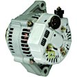 13529N Alternator, 1.8L, 4Cyl, New
