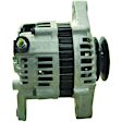 13531N Alternator, 2.4L, 4Cyl, New