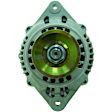 13533N Alternator, New