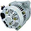 13538N Alternator, New