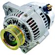 13538N Alternator, New