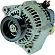 13539N Alternator, 2.2L, 4Cyl, New