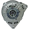 13542N Alternator, 2.3L, 4Cyl, New