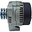 13542N Alternator, 2.3L, 4Cyl, New