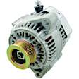 13546N Alternator, New