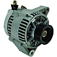 13552N Alternator, New