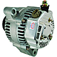 13552N Alternator, New