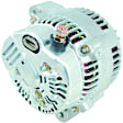13553N Alternator, New