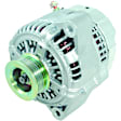 13553N Alternator, New