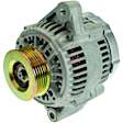13556N Alternator, New