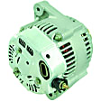 13557N Alternator, New