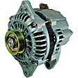 13559N Alternator, New