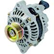 13575N Alternator, 2.5L, 6Cyl, New