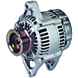 13593N Alternator, New