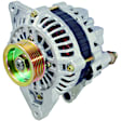 13597N Alternator, 3.0L, 6Cyl, New