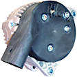 13609N Alternator, New