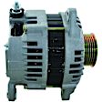 13612N Alternator, 3.0L, 6Cyl, New