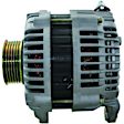 13612N Alternator, 3.0L, 6Cyl, New