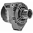 13613N Alternator, New