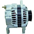 13616N Alternator, New