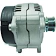 13622N Alternator, 1.9L, 4Cyl, New