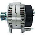 13622N Alternator, 1.9L, 4Cyl, New