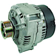 13631N Alternator, New