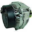 13631N Alternator, New