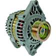13637N Alternator, New