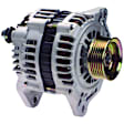 13638N Alternator, New
